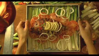 Trailer: 완벽한 도미 요리 (The Perfect Fishplate, 2005)
