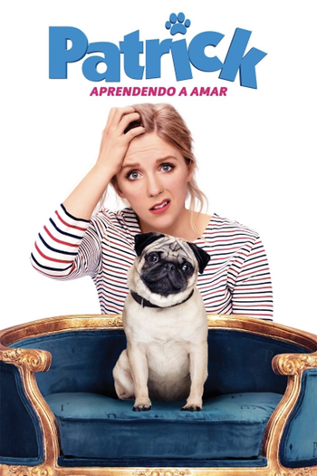  de Filme Patrick: Aprendendo a Amar (2018)