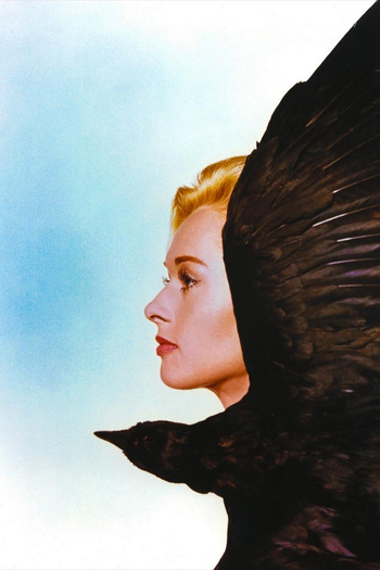  de Filme Os Pássaros (1963)