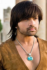 Himesh Reshammiya