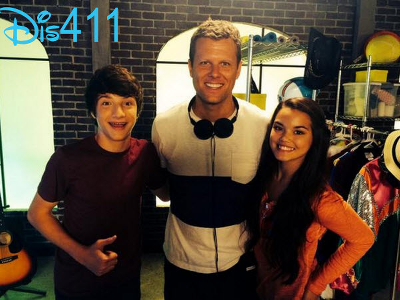 Foto 1 de Just Kidding 