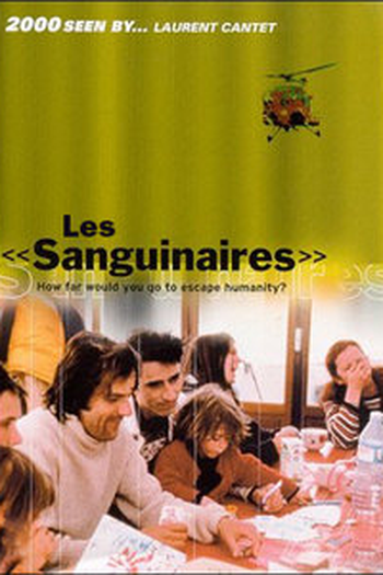 Poster de Filme Os Sanguinários (1997)