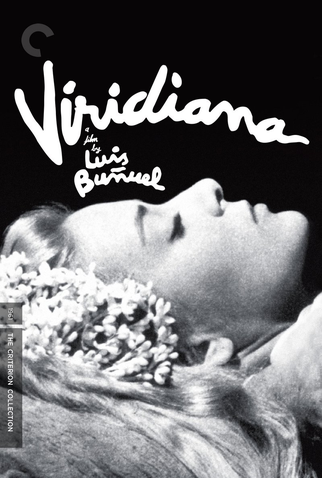 Poster 1 de Filme Viridiana (1961)
