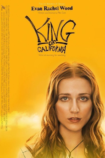  de Filme O Rei da Califórnia (2007)