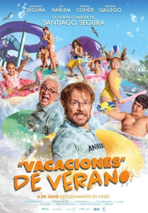 Férias de Verão (Vacaciones de Verano)