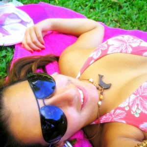 Foto de perfil de Karina Borges Trindade
