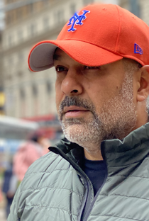 Navmeet Singh - Poster 1