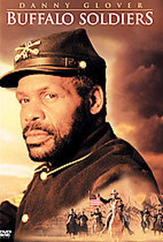 Poster 1 de Filme Os Soldados Búfalos (1997)