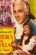 Aventuras del barbero de Sevilla (Aventuras del barbero de Sevilla)