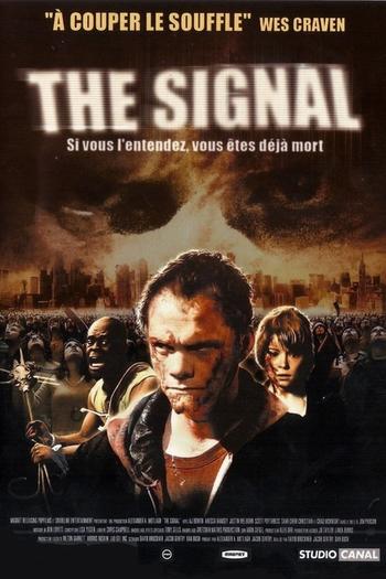  de Filme O Sinal (2007)