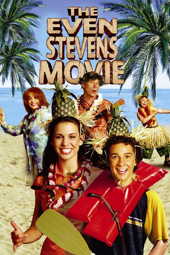  de Filme Mano a Mana: O Filme (2003)