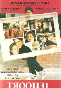 Troquei Meu Sexo (Little Sister)