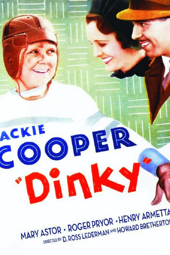  de Filme Coração de Filho (1935)