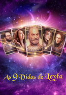 As 9 Vidas de Leyla