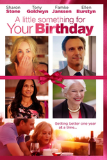 O Melhor Presente é o Amor (A Little Something for Your Birthday)