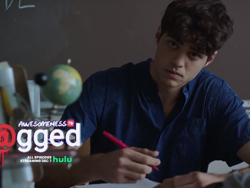 Foto 1 de T@gged (3ª Temporada)