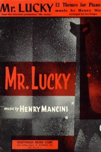  de Filme Aventureiro de Sorte (1943)