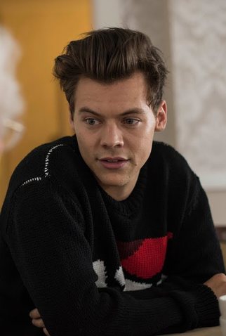Poster 2 de TV BBC One - Harry Styles at the BBC (2017)