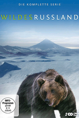 Rússia Selvagem (Wildes Russland )