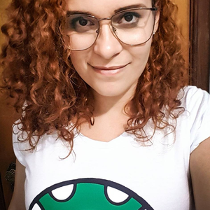Foto de perfil de Agatha