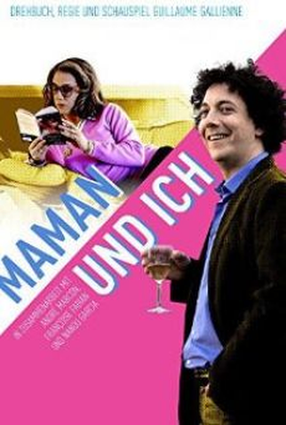 Poster 3 de Filme Eu, Mamãe e os Meninos (2013)