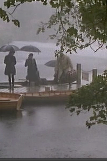 Poster de Episódio An Autumn Shroud (1996)