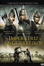 A Imperatriz e os Guerreiros (Jiang Shan Mei Ren)