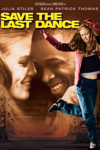  de Filme No Balanço do Amor (2001)