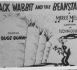 Jack-Wabbit and the Beanstalk