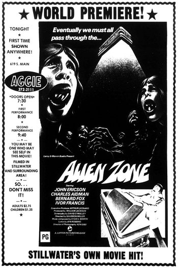  de Filme House of the dead (1978)