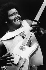 Albert Collins