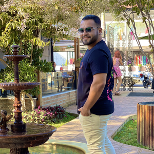 Foto de perfil de Thauan