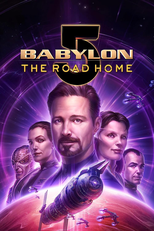 Babylon 5: The Road Home (Babylon 5: The Road Home)