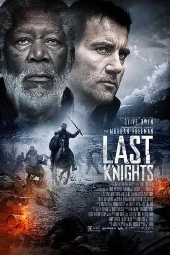  de Filme Os Últimos Cavaleiros  (2015)