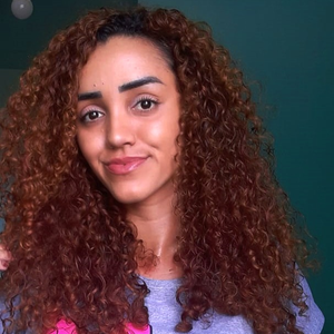 Foto de perfil de Anne