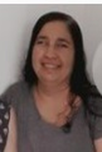 Rosália Lucena - Poster 1