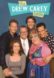 The Drew Carey Show (2ª Temporada) (The Drew Carey Show (Season 2))