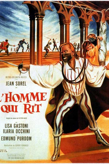  de Filme O Homem que Ri (1966)