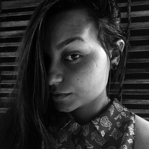 Foto de perfil de Raiana Santos