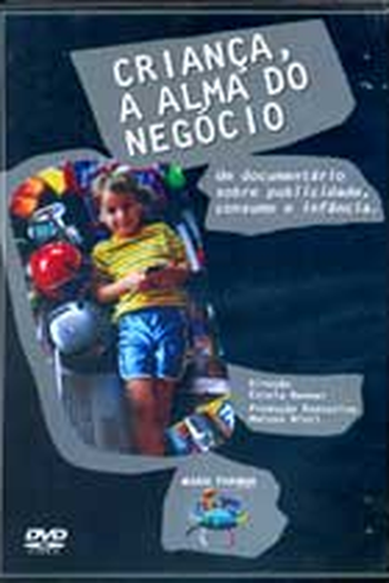  de Filme Criança, a Alma do Negócio (2008)