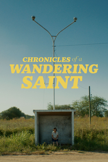  de Filme Crônicas de uma Santa Errante (2023)