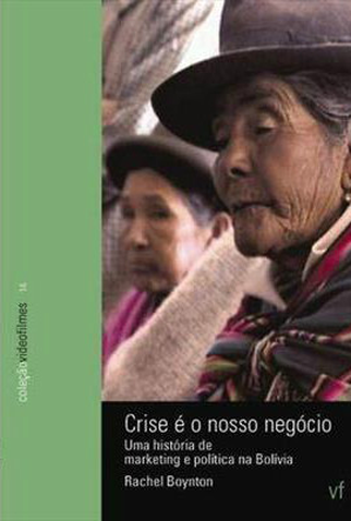 Poster 2 de Filme Crise é o Nosso Negócio (2005)