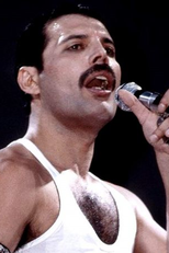 Freddie Mercury