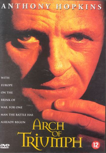 Arco do Triunfo (Arch of Triumph)