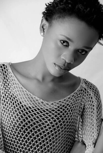 Machérie Ekwa Bahango - Poster 1