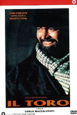 Poster 1 de Filme Il toro (1994)