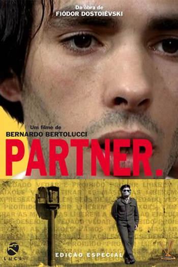  de Filme Partner (1968)