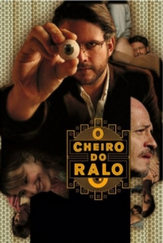 Poster 1 de Filme O Cheiro do Ralo (2006)