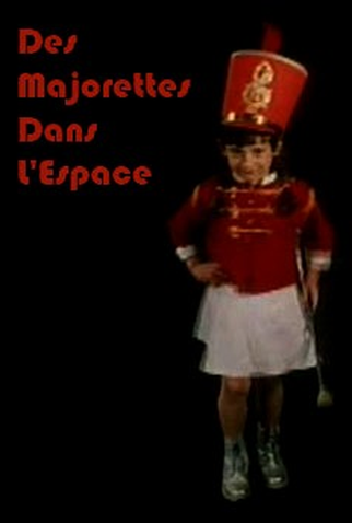 Poster 1 de Curta As Balizas do Espaço (1996)