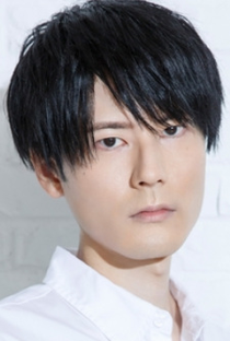 Kouki Uchiyama - Poster 2